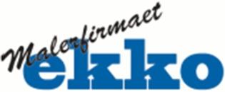 Malerfirmaet Ekko Auto og industri I/S