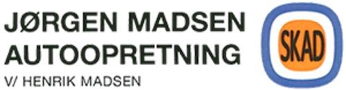 Jørgen Madsen Autoopretning v. Henrik Madsen