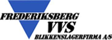 Frederiksberg VVS A/S