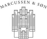 Marcussen & Søn Orgelbyggeri A/S