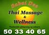 Sabai Dee Thai Massage og Wellness
