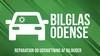 Bilglas Odense