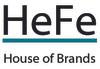 HeFe - House of Brands