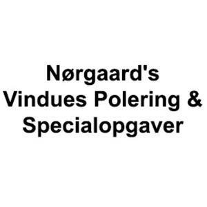 Nørgaard's Vinduespolering & Ejendomsservice