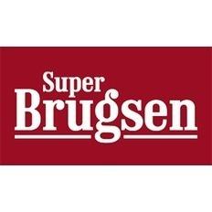 SuperBrugsen Nordby Brugsforening