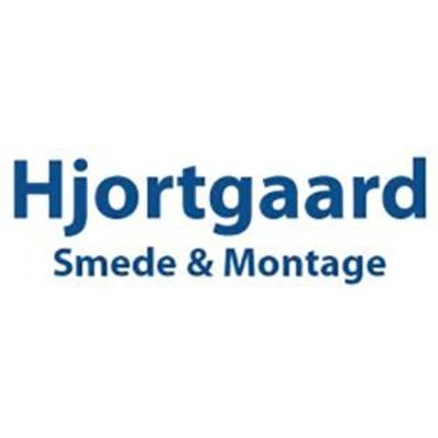 Hjortgaard Smede og Montage ApS
