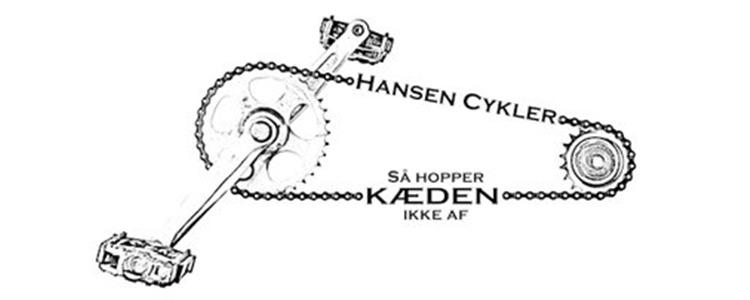 Hansen Cykler I/S