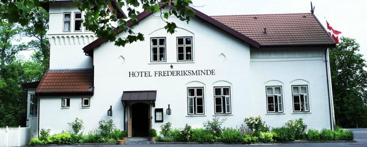 Hotel Frederiksminde ApS