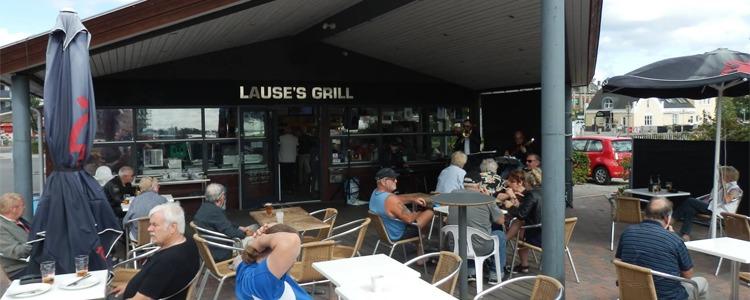 Lauses Grill, Nyborg ApS