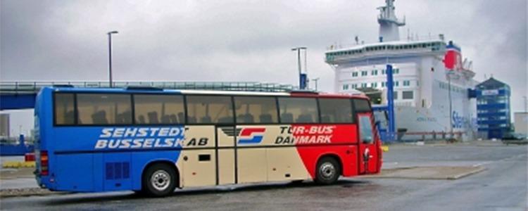 Sehstedt Bus ApS /Tur-Bus Danmark