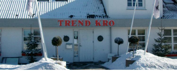 Trend Kro