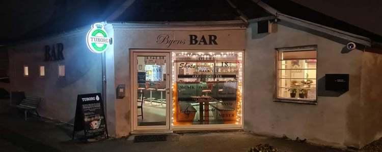 Byens Bar, Asnæs ApS