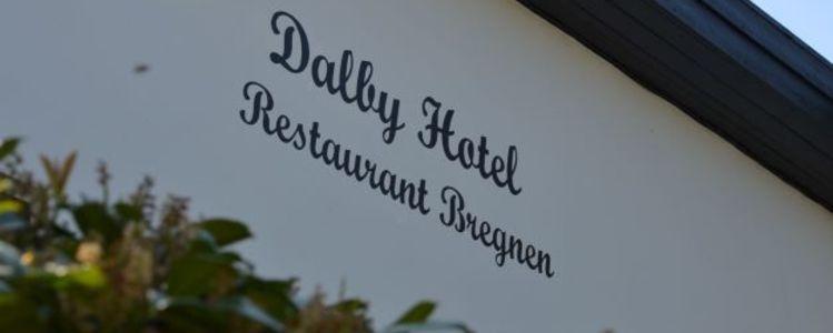 Dalby Hotel & Restaurant Bregnen