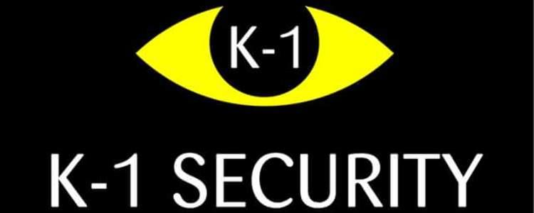 K-1 SECURITY